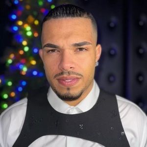 Meet your Posher, Rocky